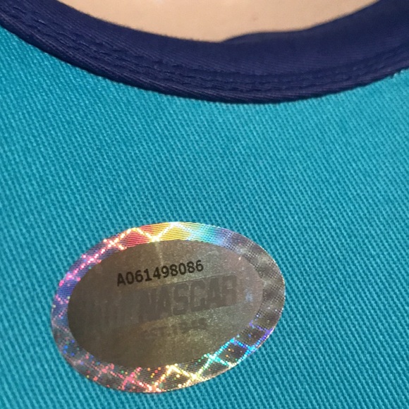 Nascar Richard Petty autograph hat - Picture 5 of 6